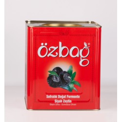 10 Kg. Yakut Gemlik Yağlı Sele Zeytini 10 Kg. Yakut Gemlik Yağlı Sele Zeytini