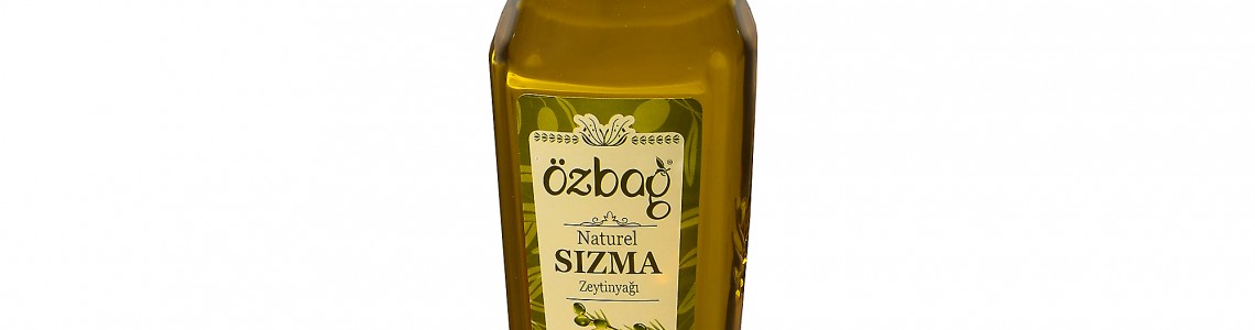 Hakiki Zeytinyağı Hakiki Zeytinyağı