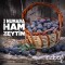 3 No Ham Siyah Zeytin Gemlik 3 Kg.