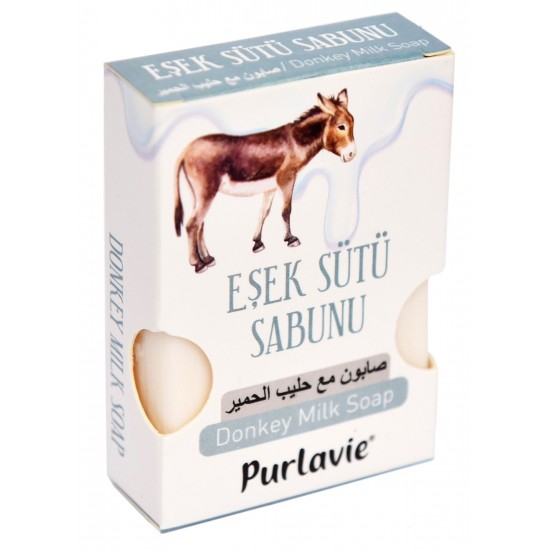 EŞEK SÜTÜ SABUNU
