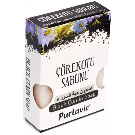 ÇÖREK OTU SABUNU
