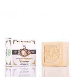 KEÇİ SÜTÜ SABUNU