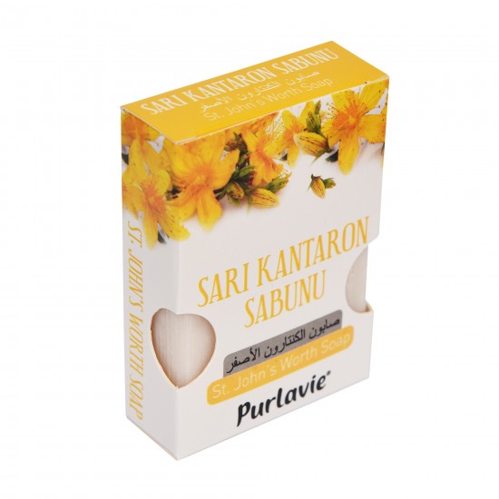 SARI KANTARON SABUNU